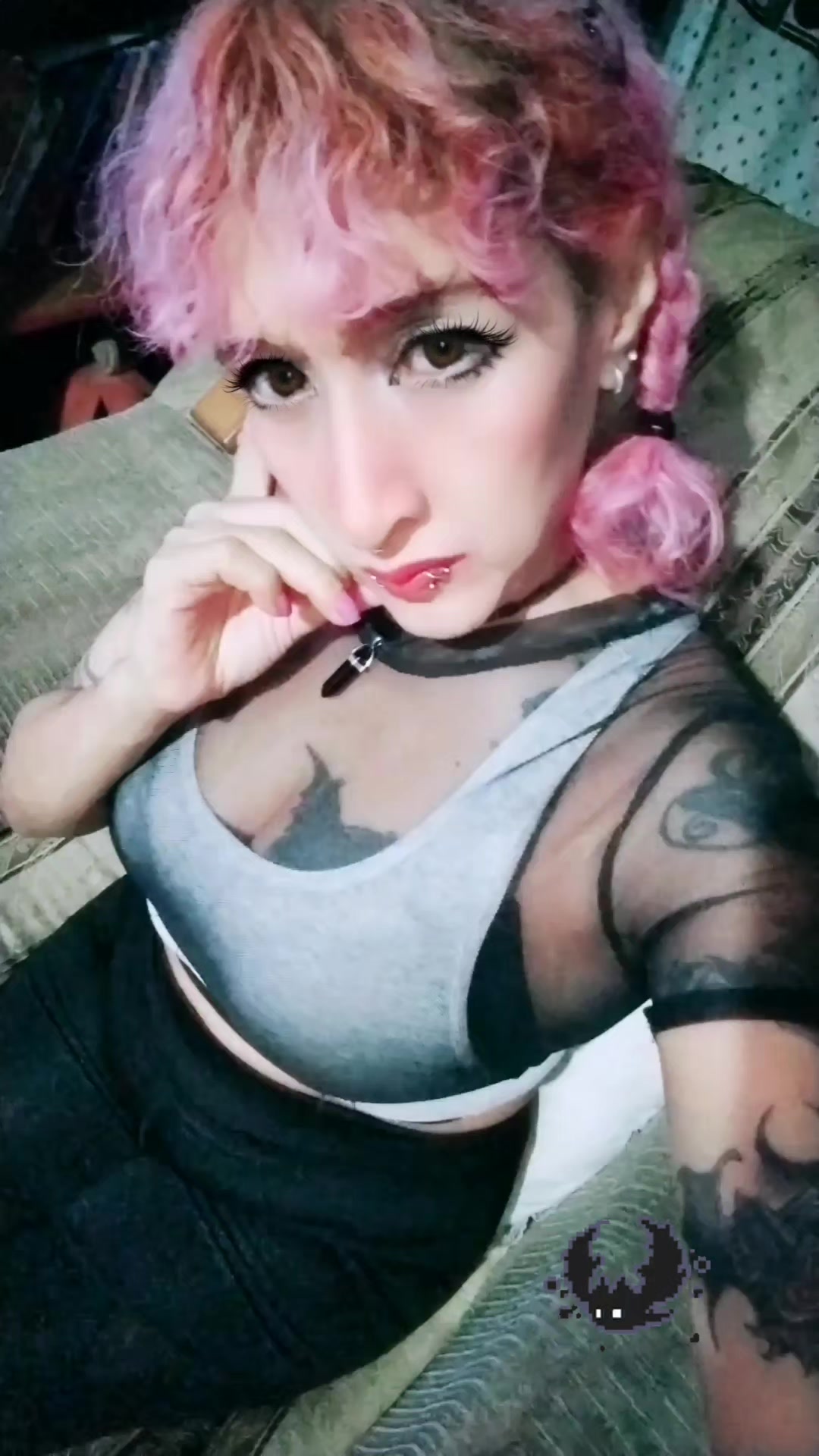 @🦇Emily vampire 🦇