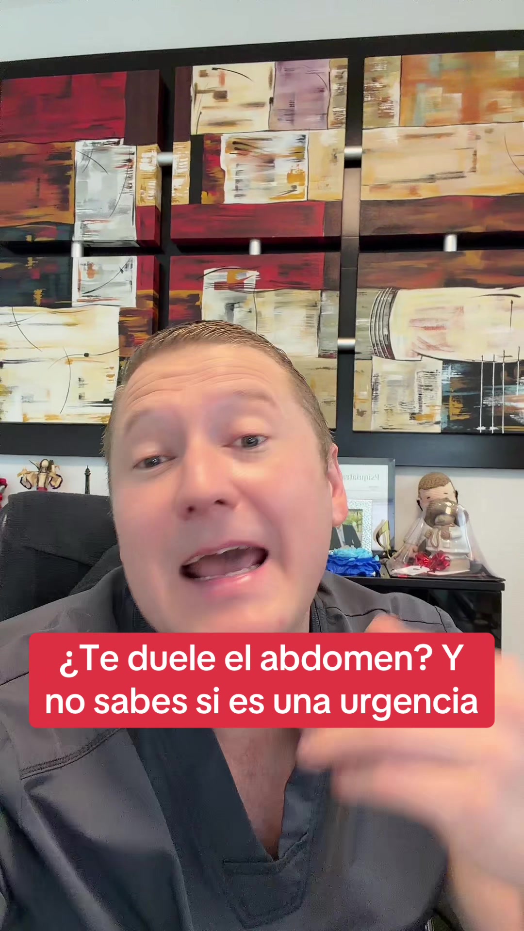 @UNIDAD DE LA SALUD INTESTINAL