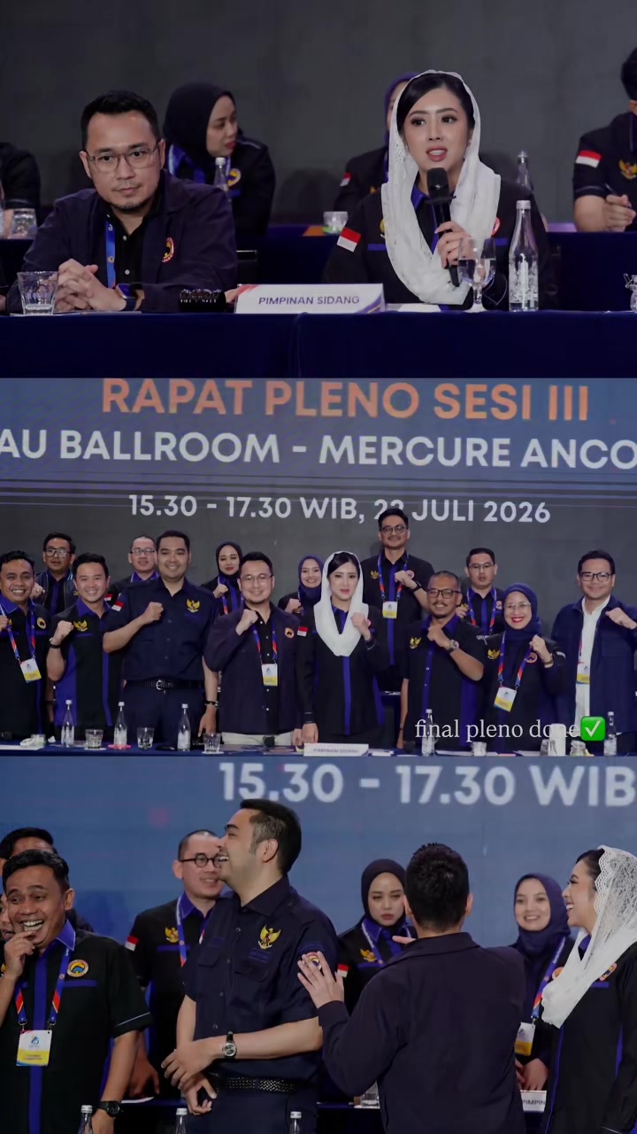 @politik Gen Zz
