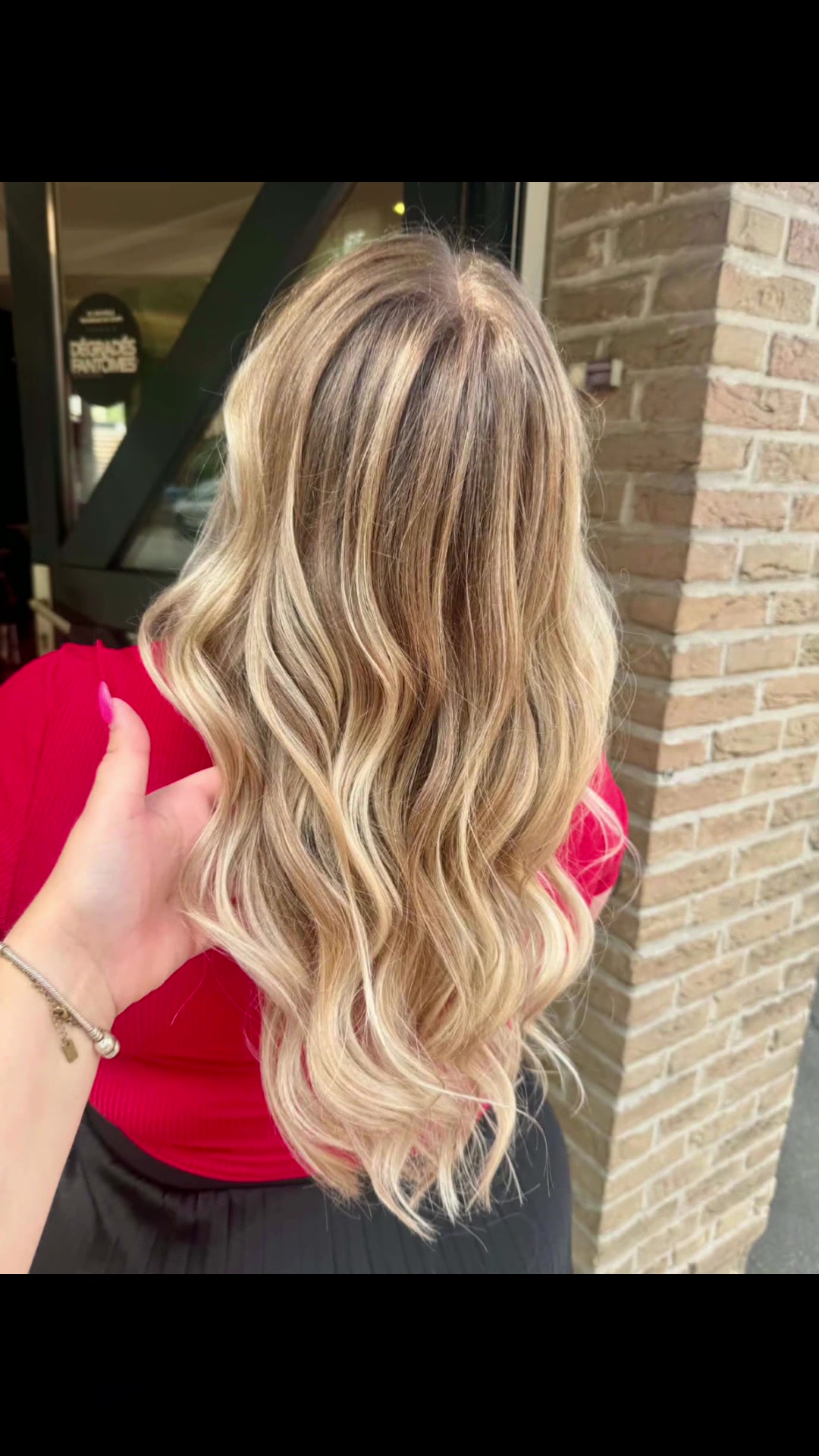 @M&C Coiffure Mai Maii