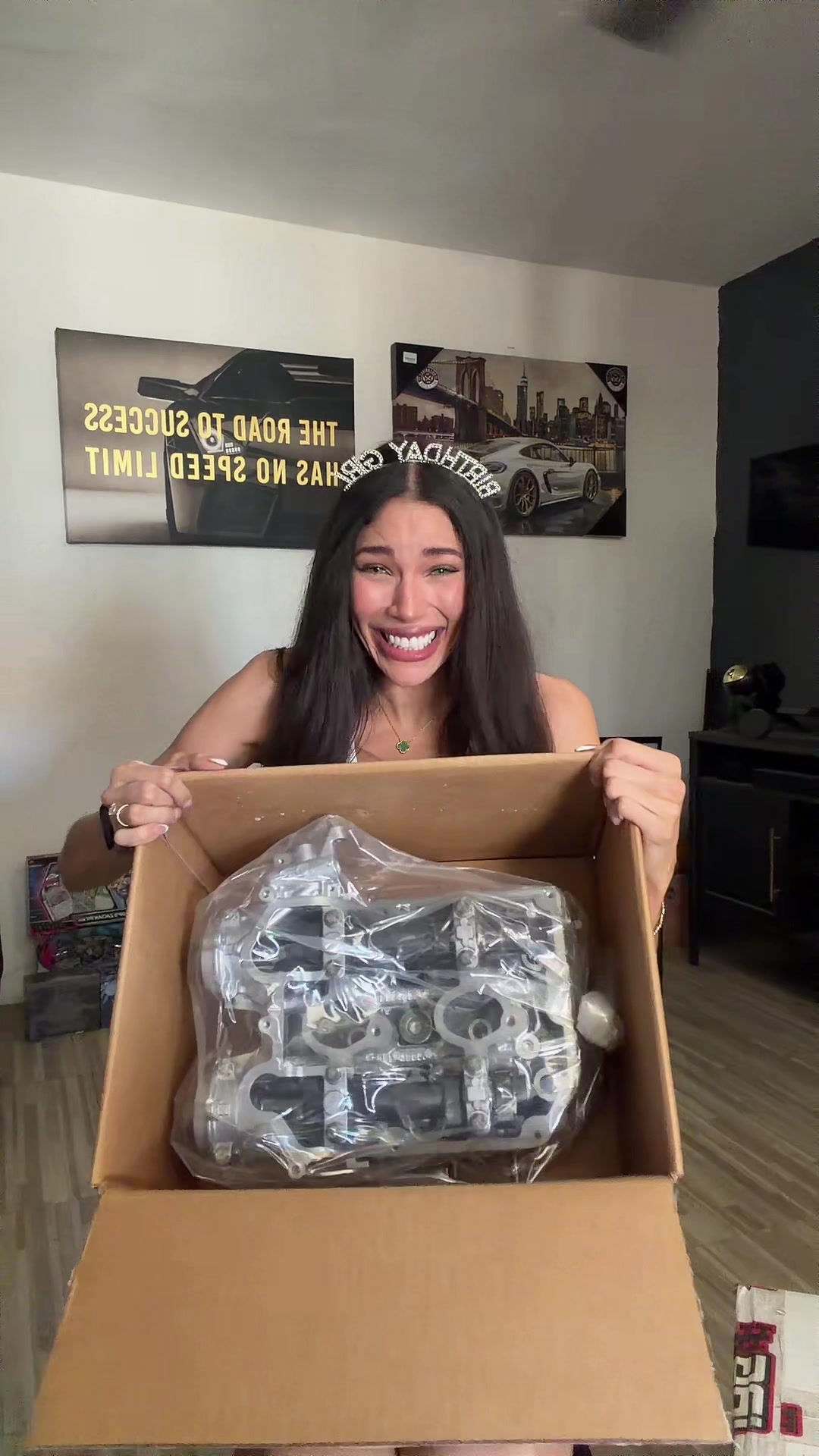 @Alejandra Bacon