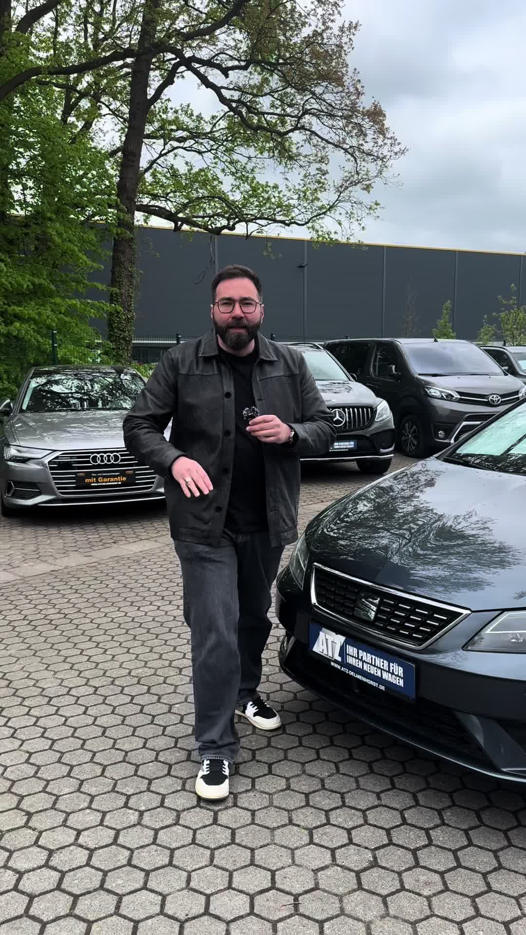 @ATZ Delmenhorst