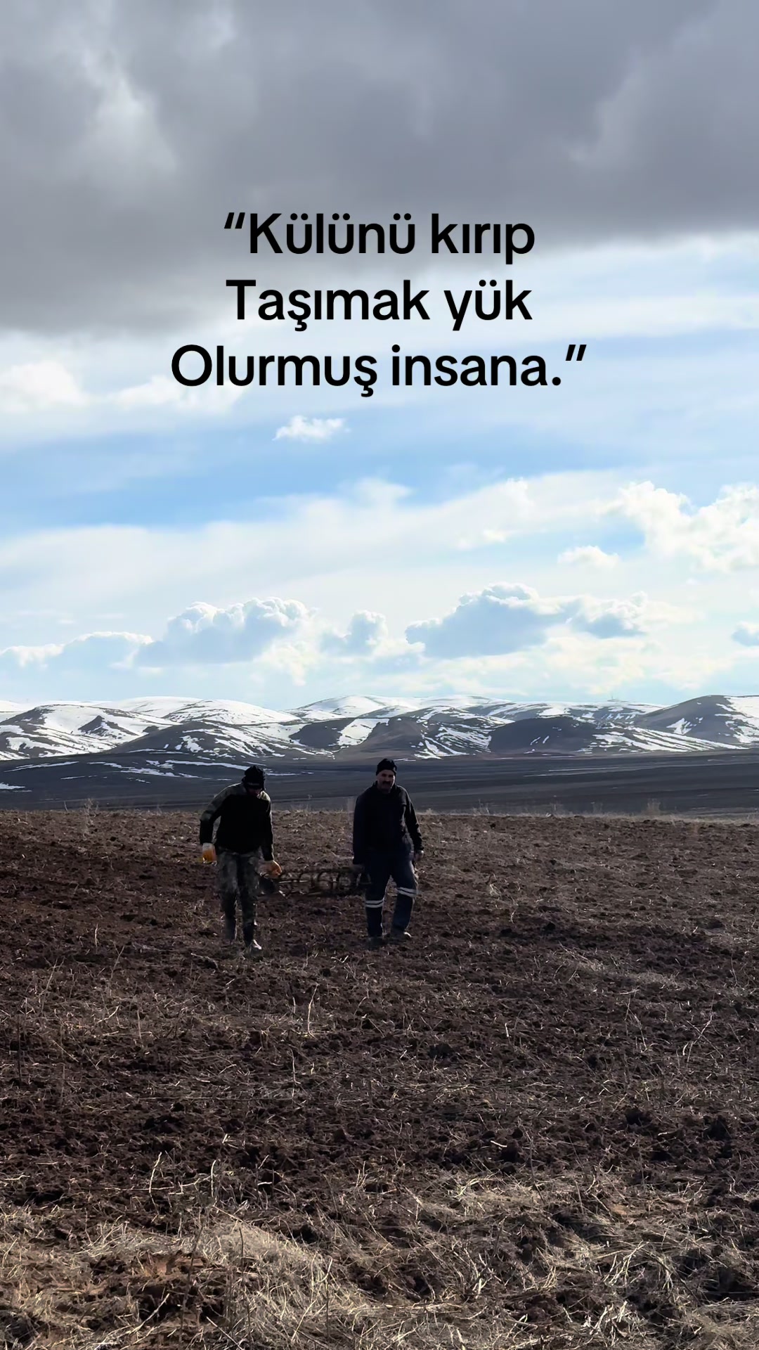 @Bedirhan Karakoç