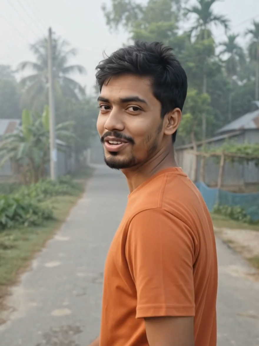 @Alone walker