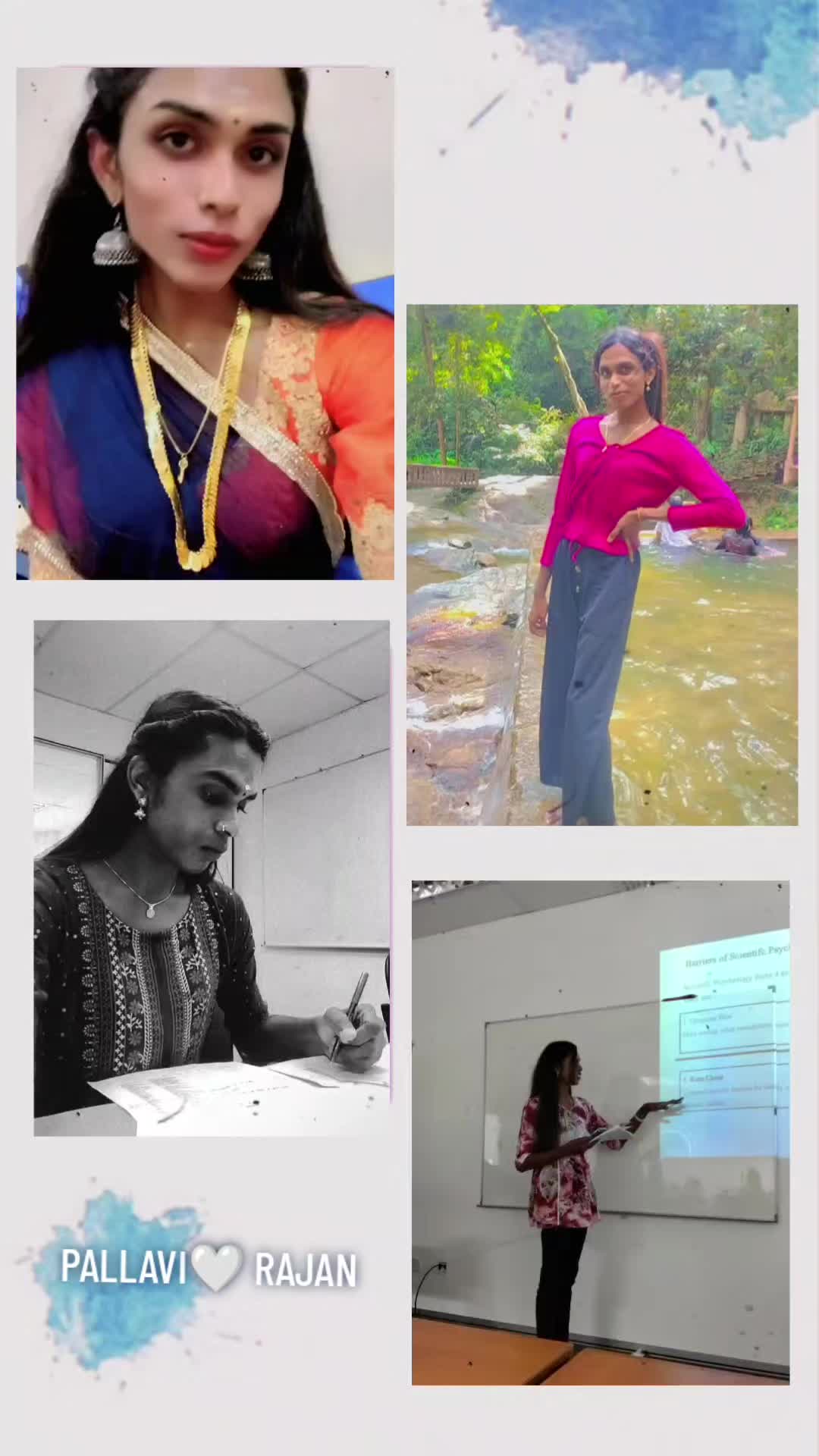 @Pallavi umaiyal🤍