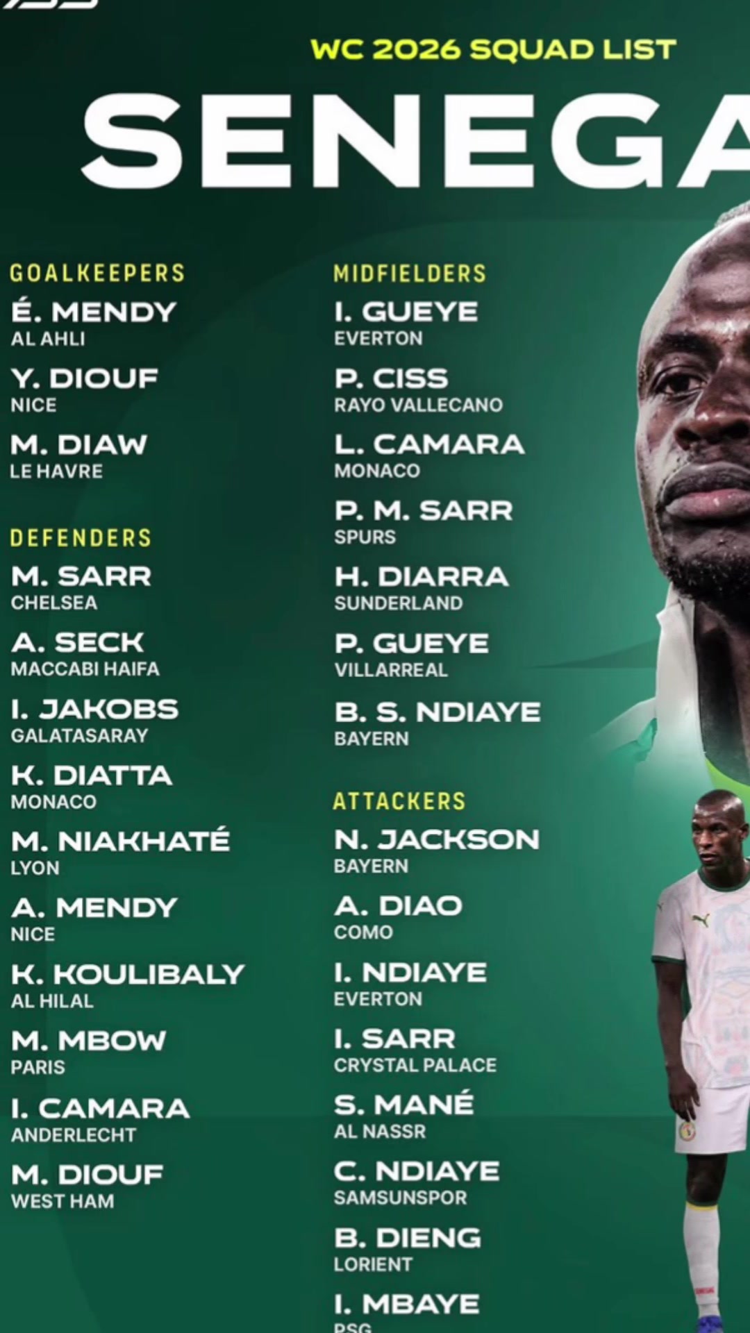 @Pa Assane Senegal