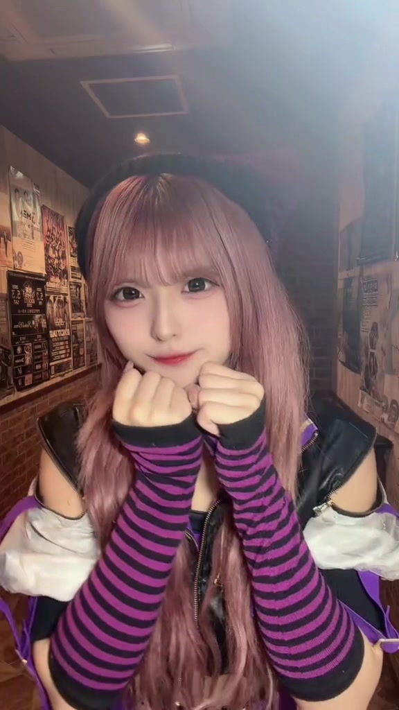 @桜井みる🩷【KRD8】