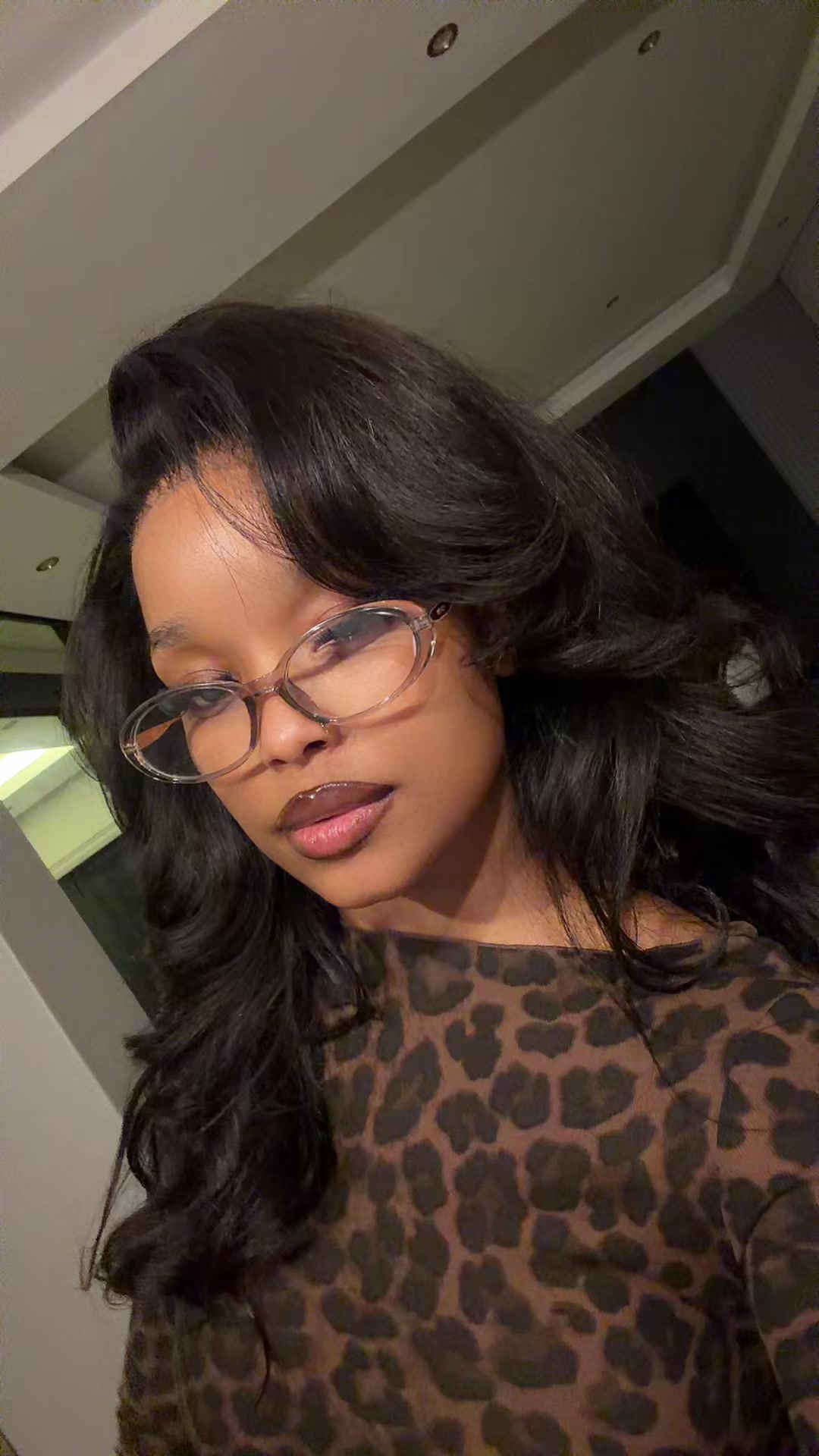 @Lerato M / Beaut&eacute; 🌸