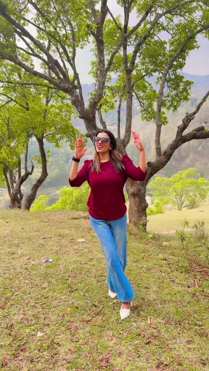 @Sanzita💚💚🌺