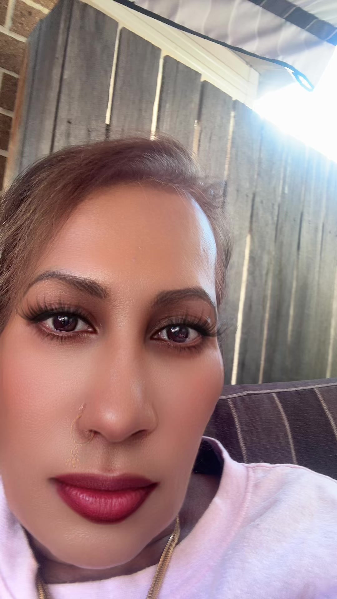 @Vinesh