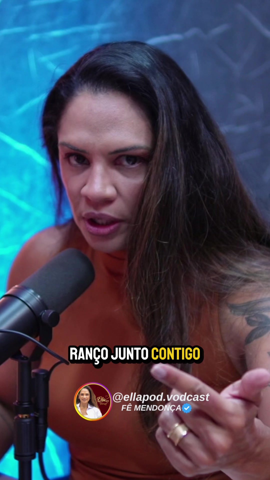 @ELLAPOD COM F&Ecirc; MENDON&Ccedil;A