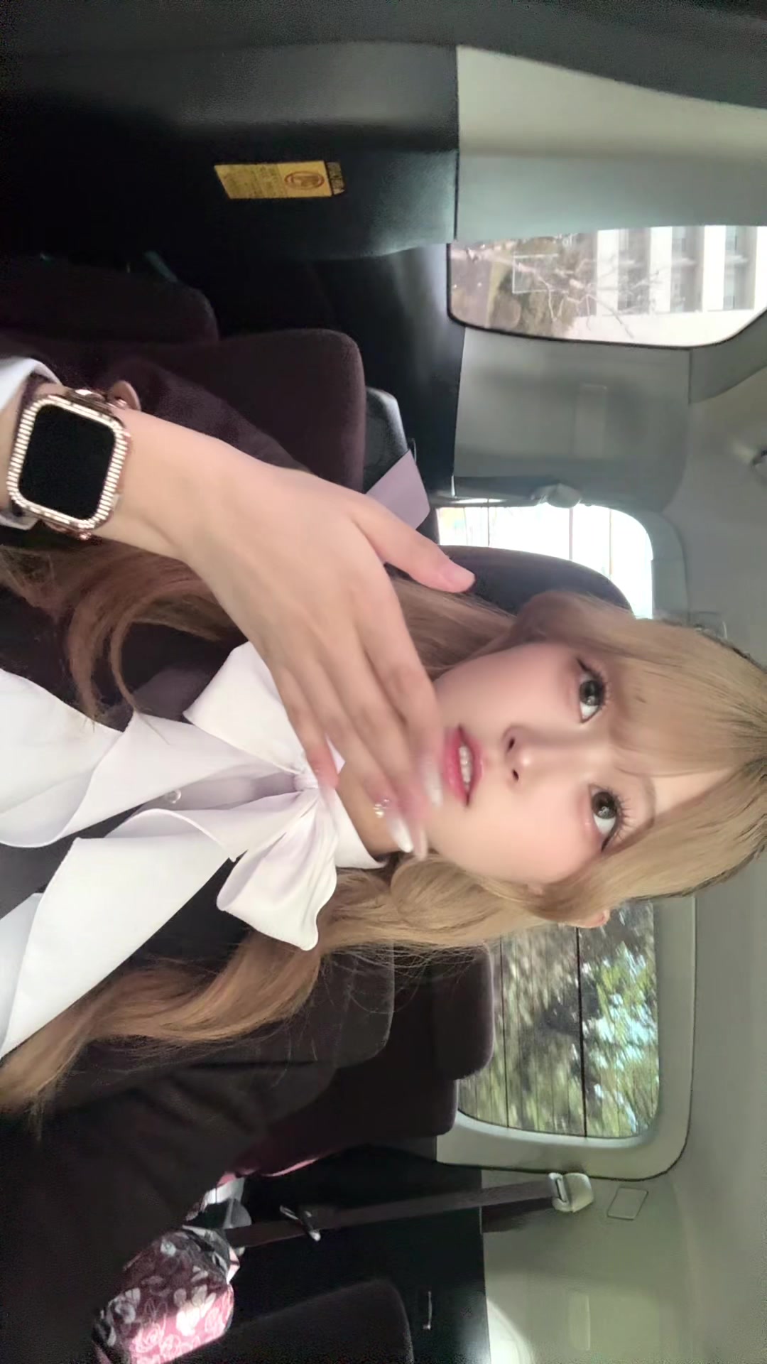 @のんのん