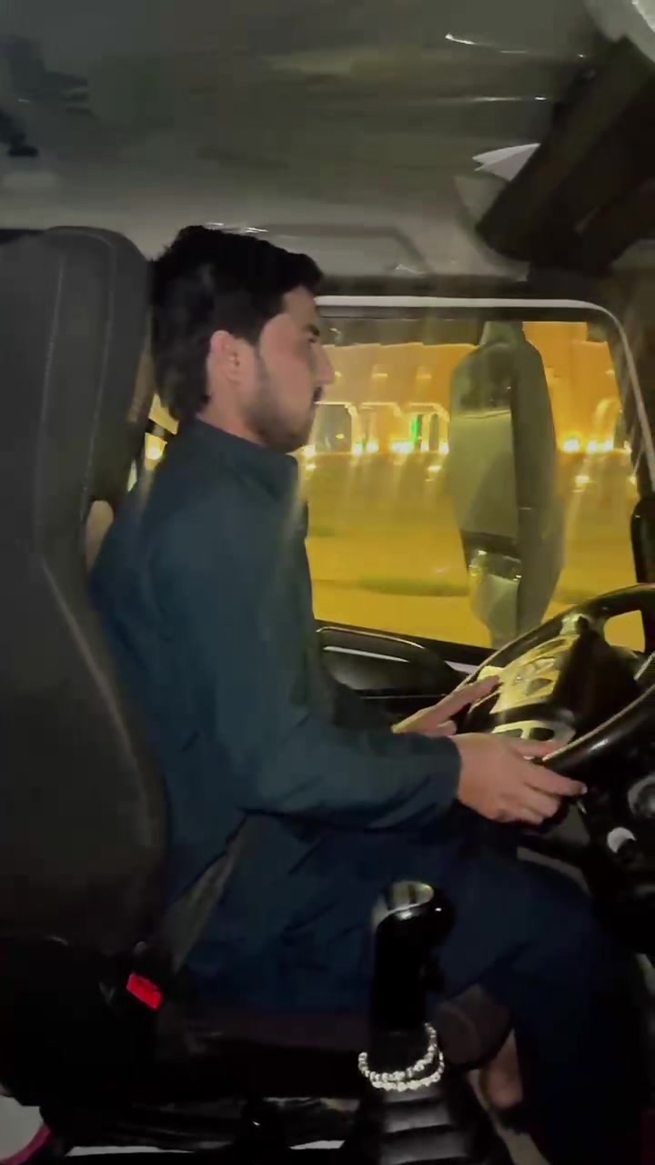 @Kareem Khan