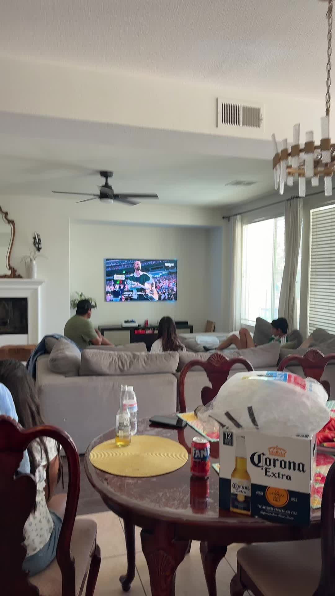 @Patty Tapatía