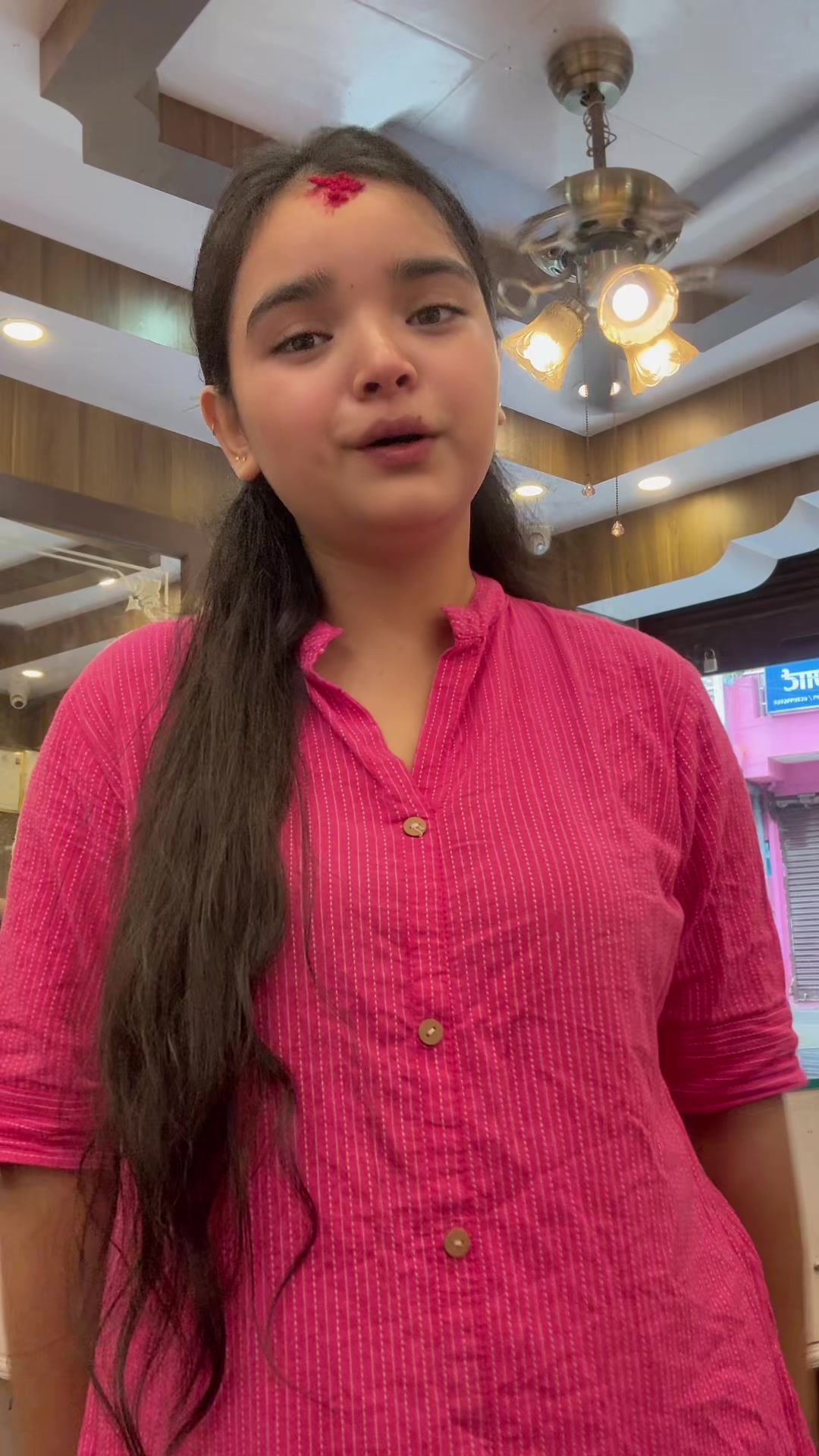 @Alina Bishowkarma