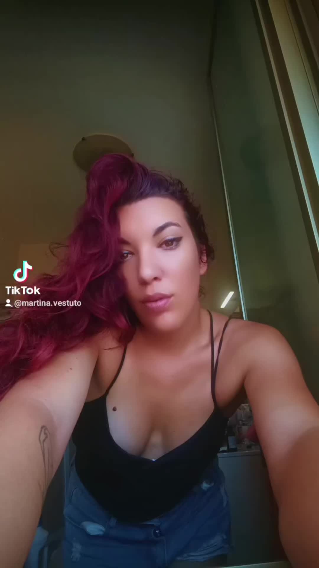 @Martina Vestuto🌶️