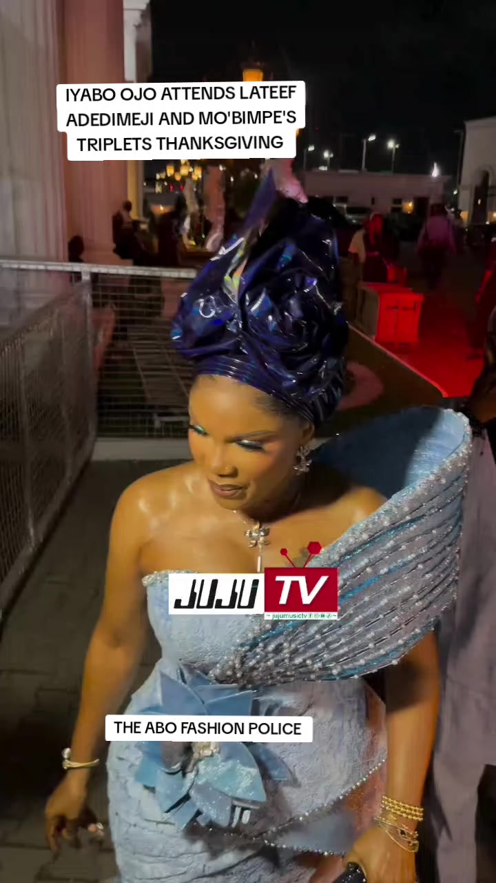 @ABO FASHION POLICE