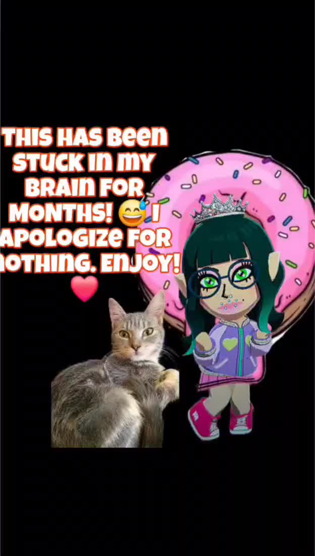 @Subtistible Donut Overlord