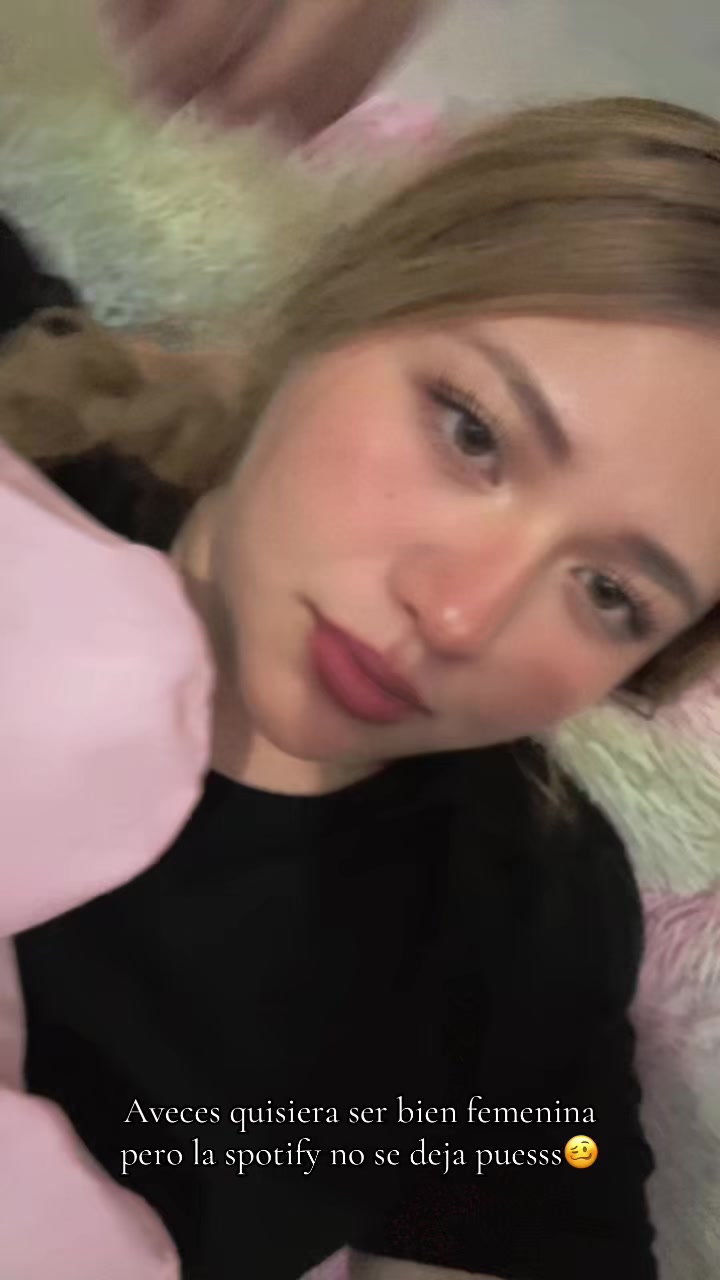 @Wendy Arellano