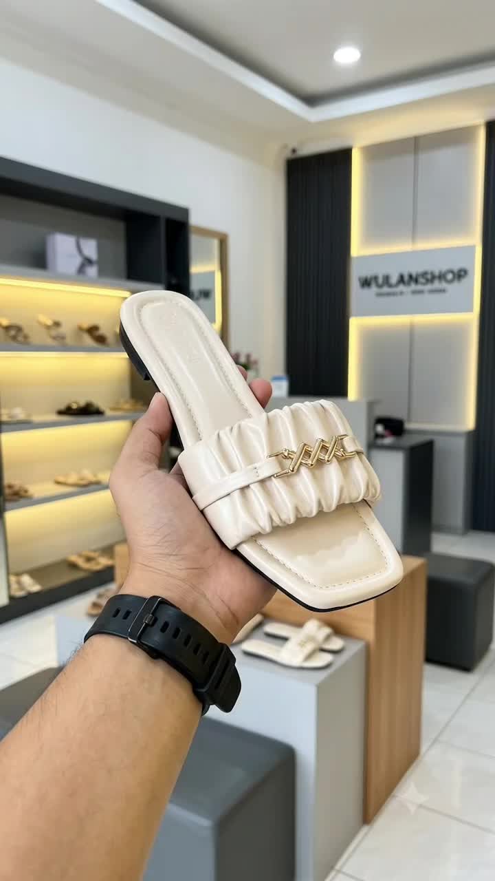 @WULANSHOP