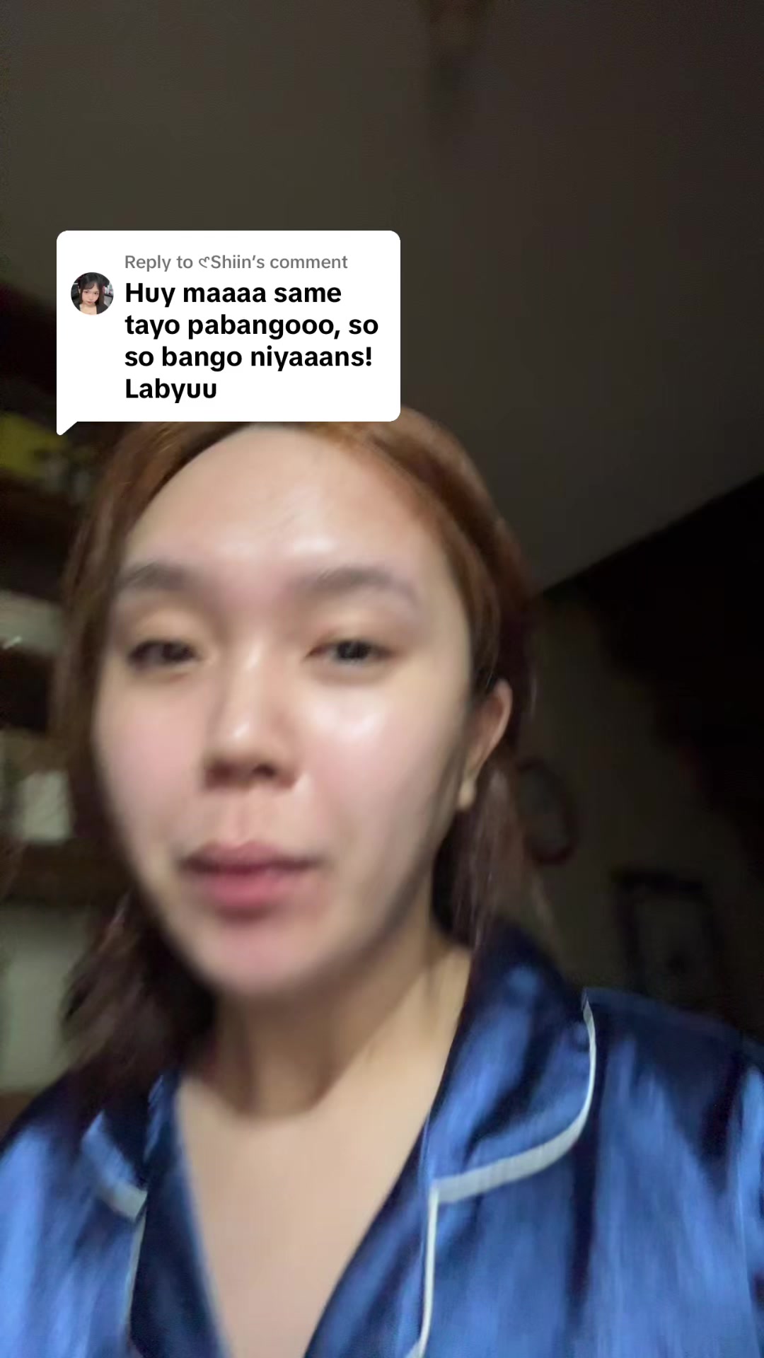 @Hindi si Steph &lsquo;to 🥰