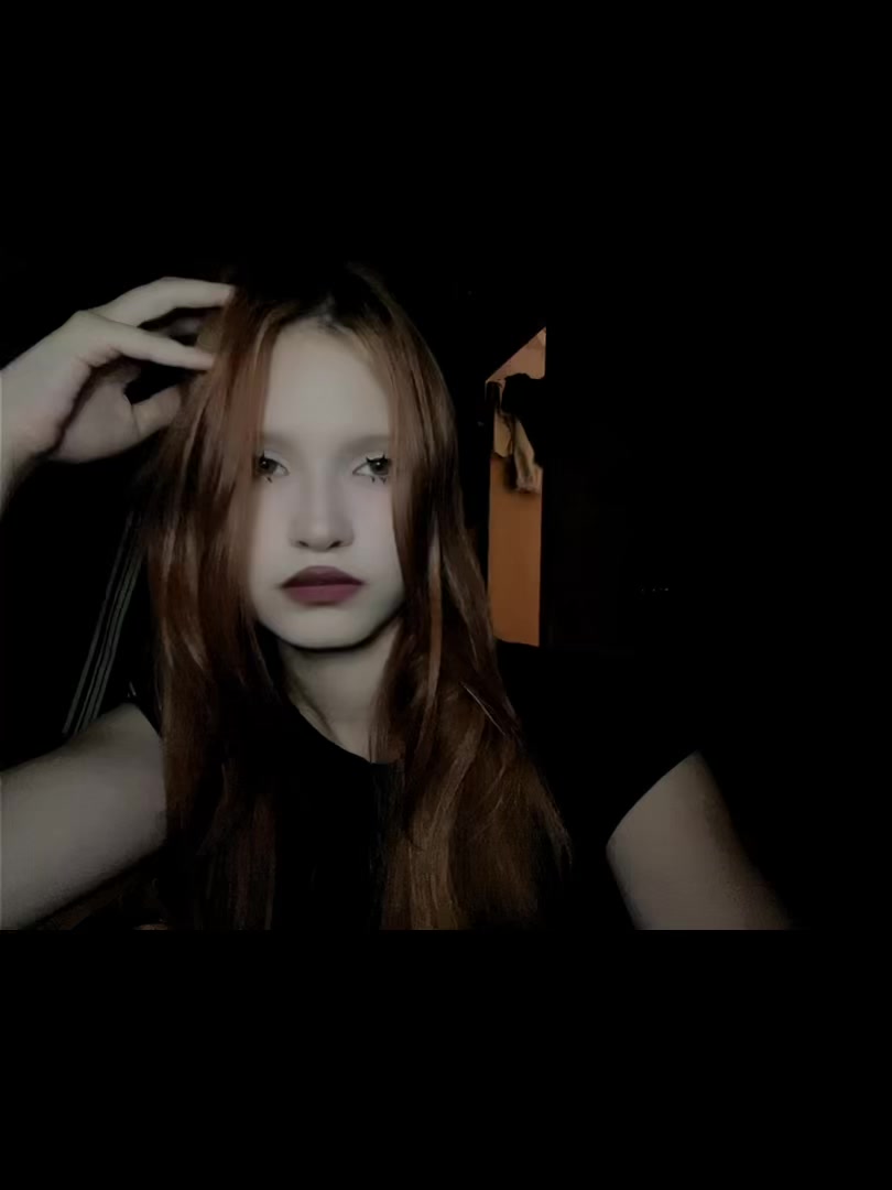@глупая