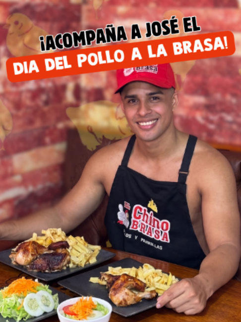 @El Chino Brasa