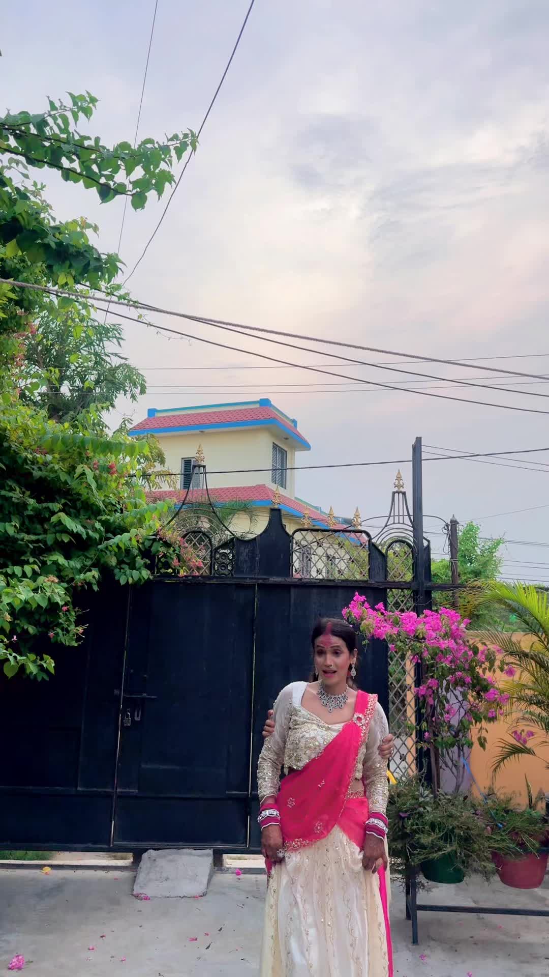 @Rita Mahato