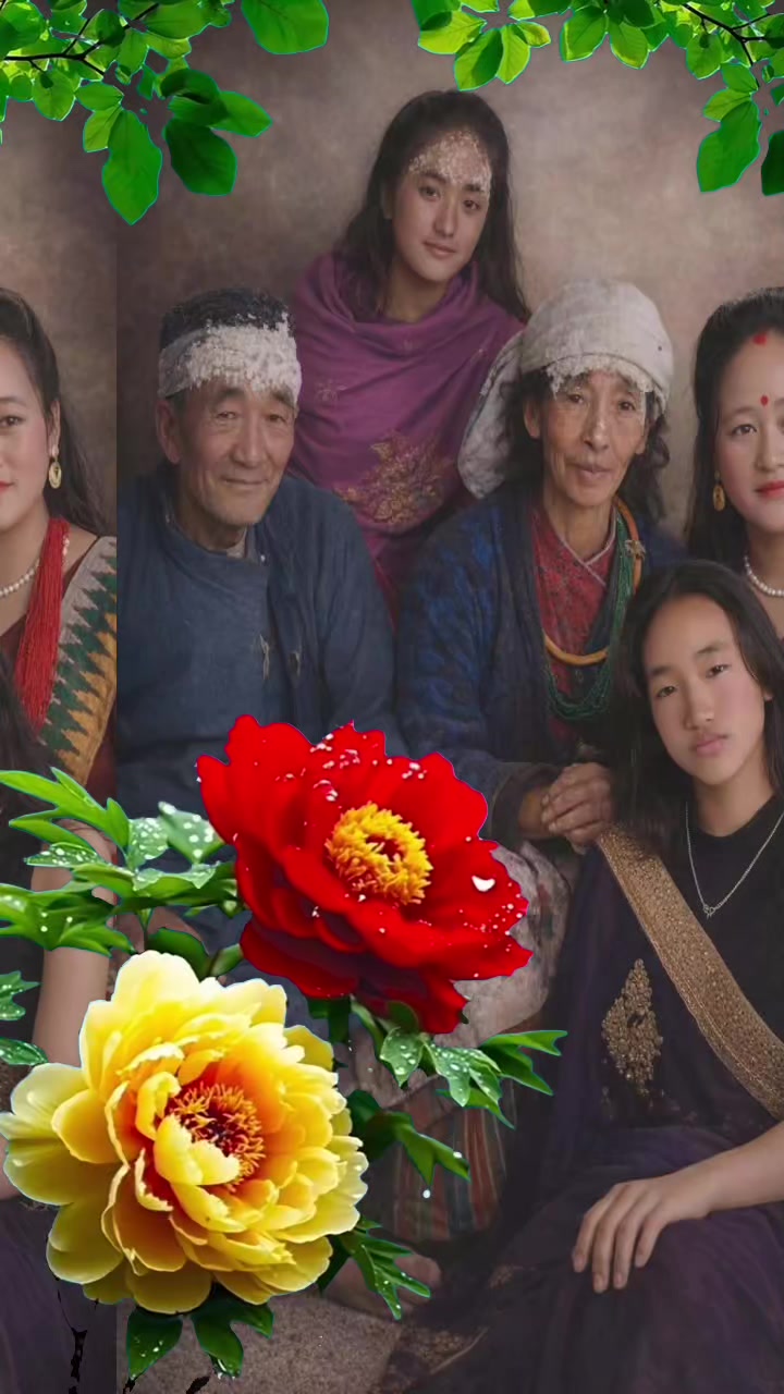 @Bina rai