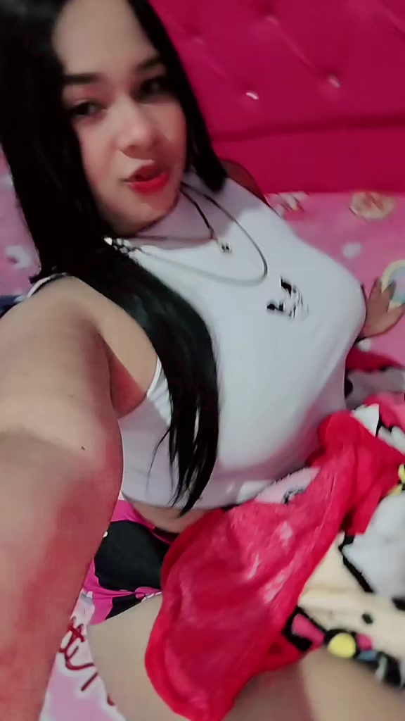 @lachikita19❤🍓