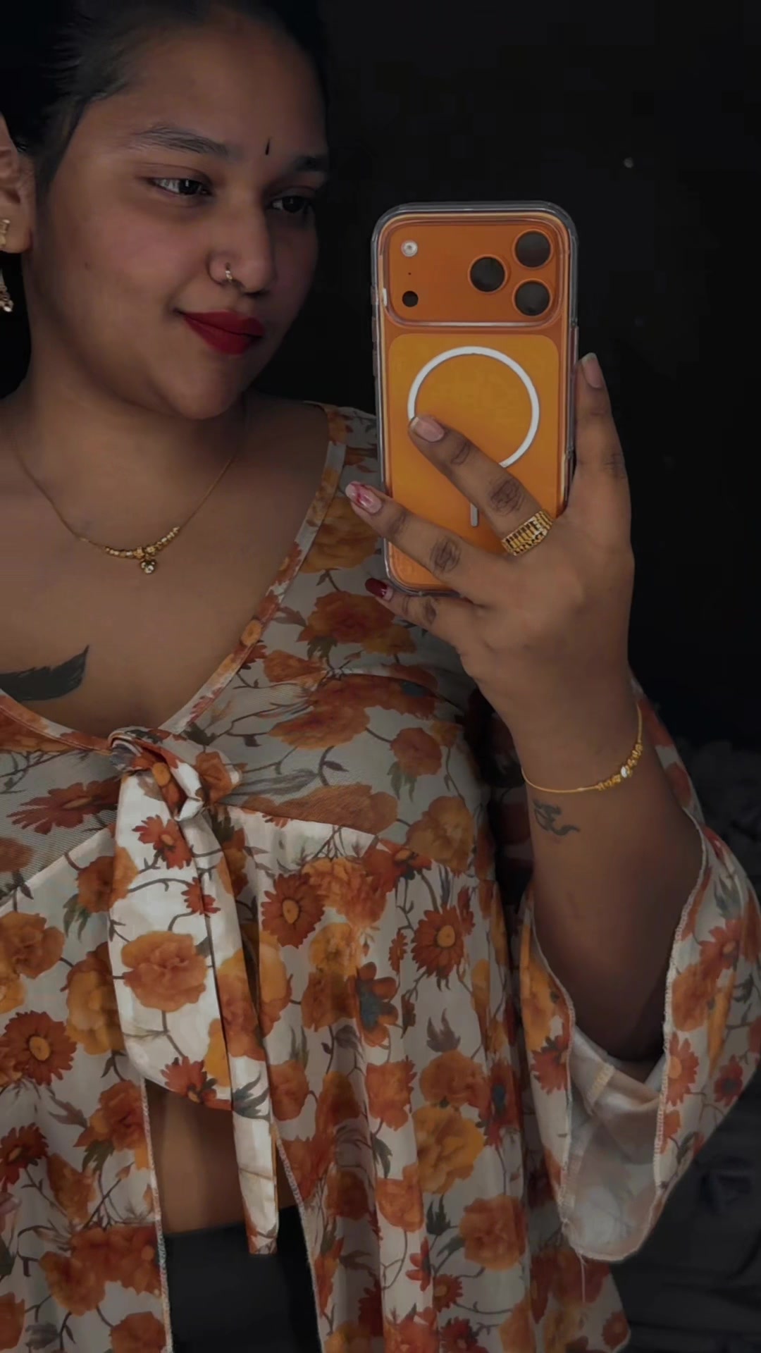 @_Smile girl🤍👀