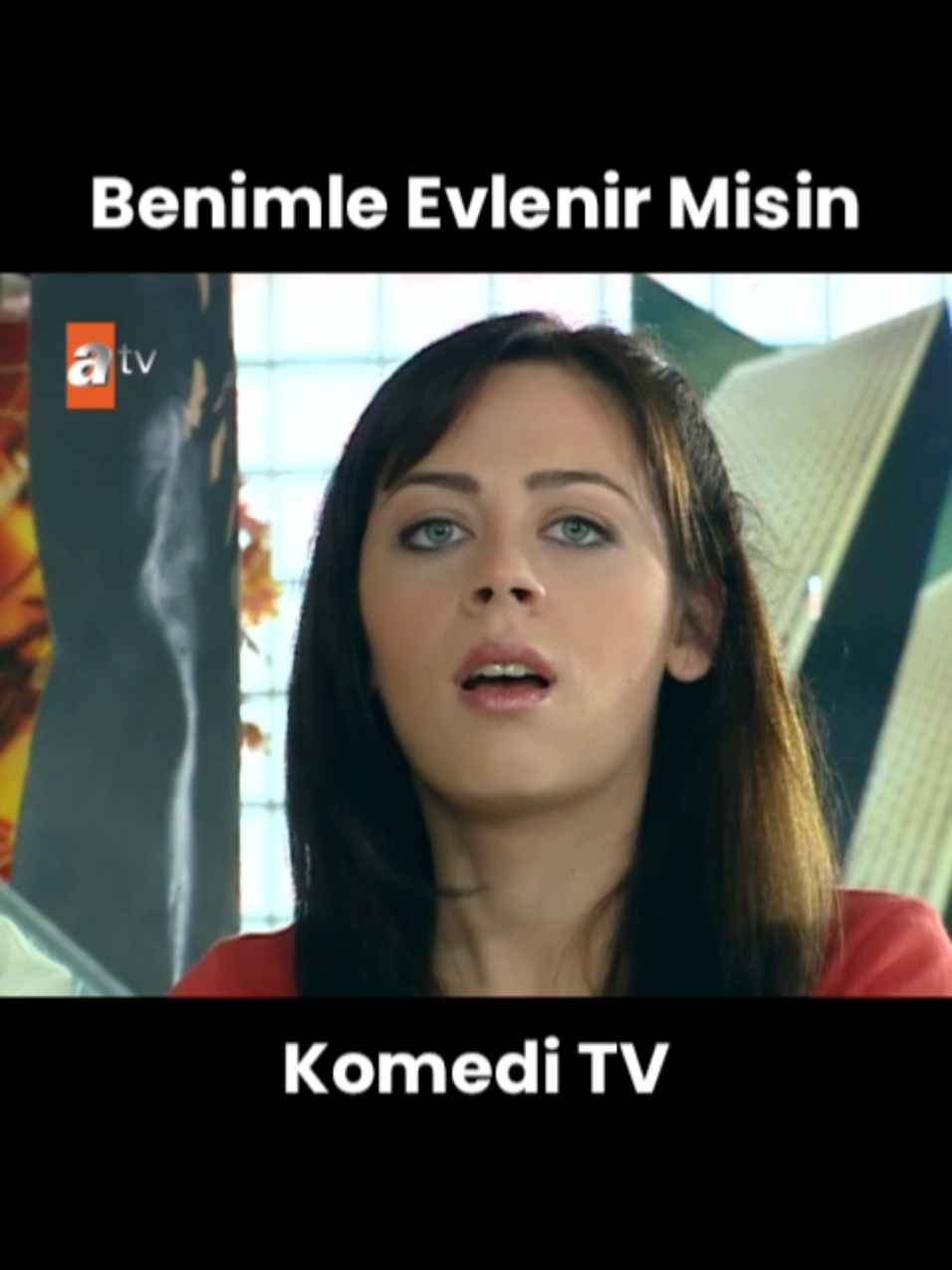 @Komedi TV Production