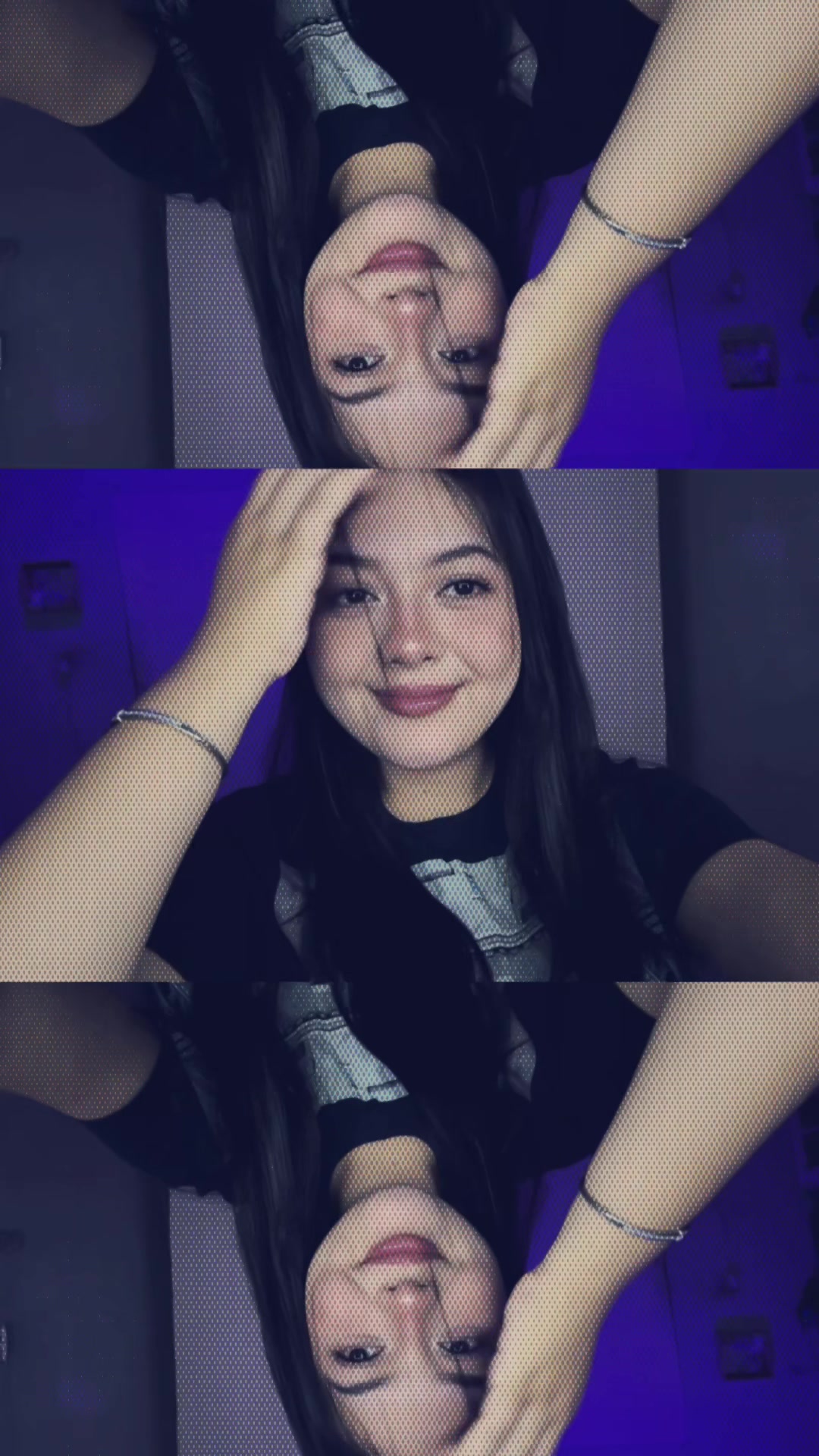 @Melissa Mota