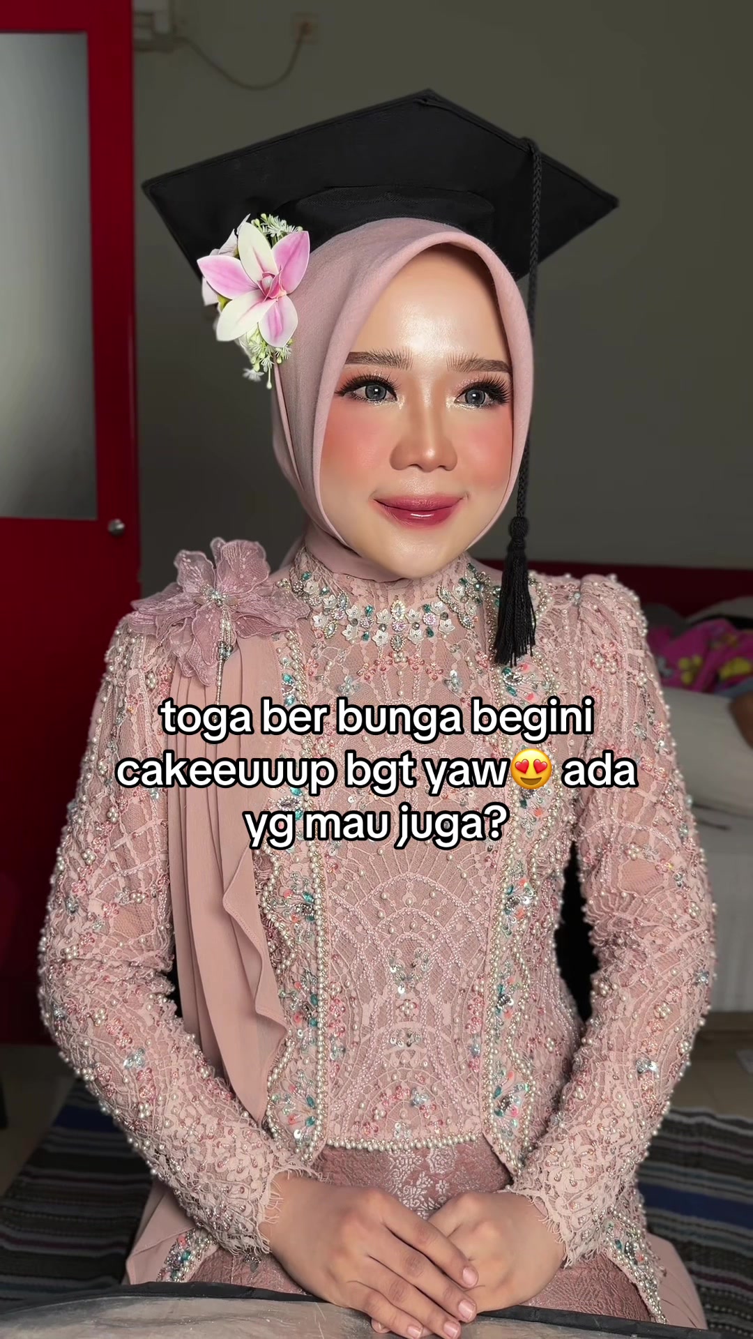 @Bymaulidhiya Makeup