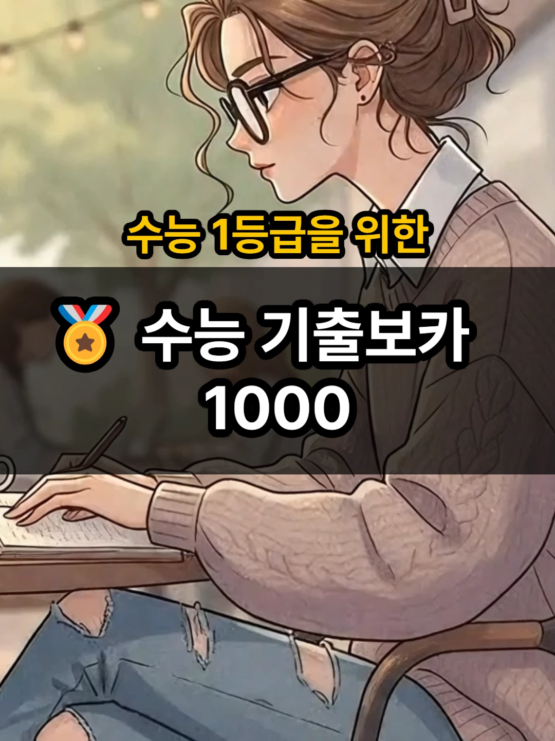 @Healing English - 내영동