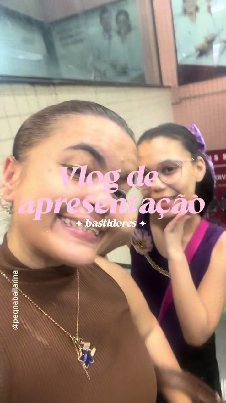 @Peqnabailarina 🩰