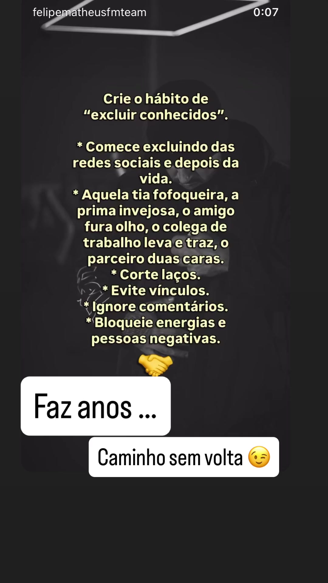 @Thais Voss