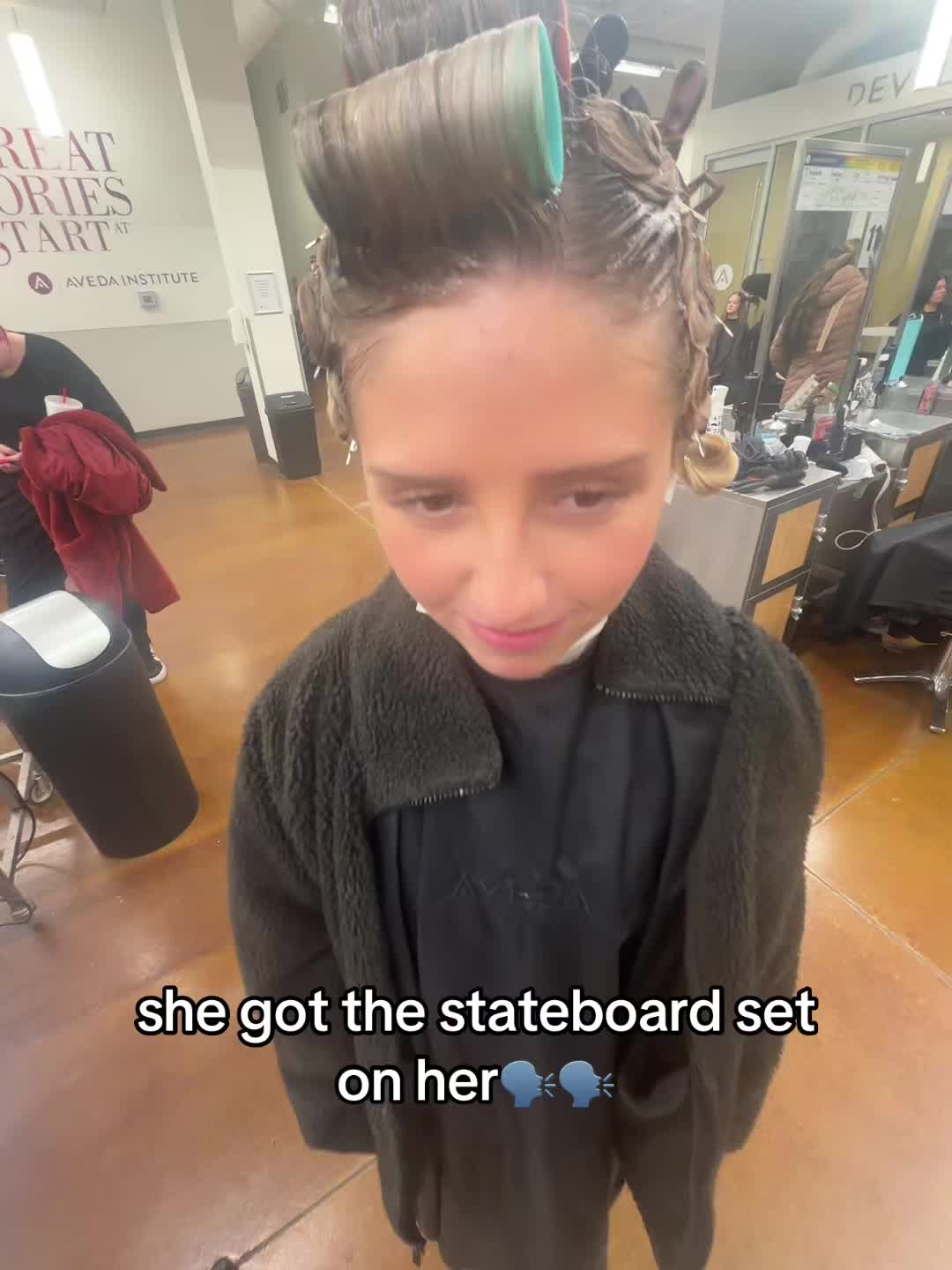@Hannah | INDY HAIRSTYLIST