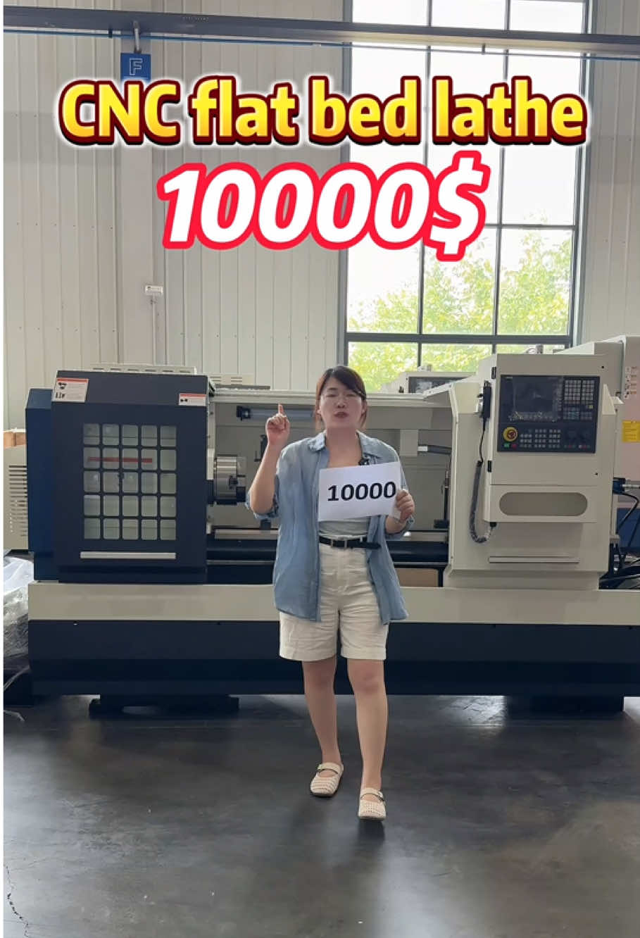 @LUZHONG MACHINE