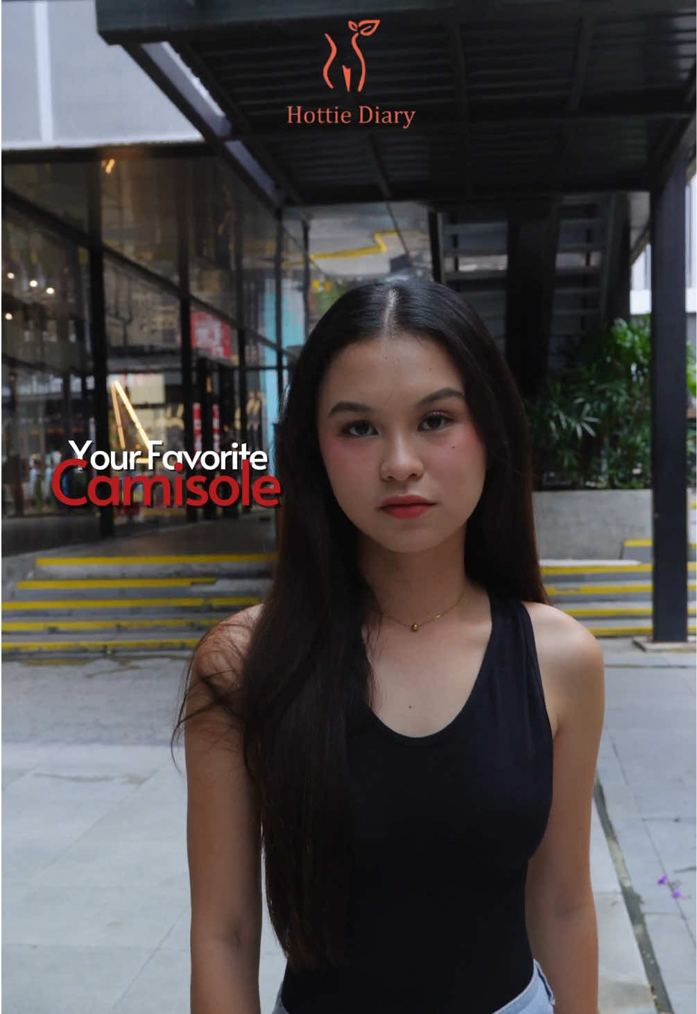 @Hottie Diary PH
