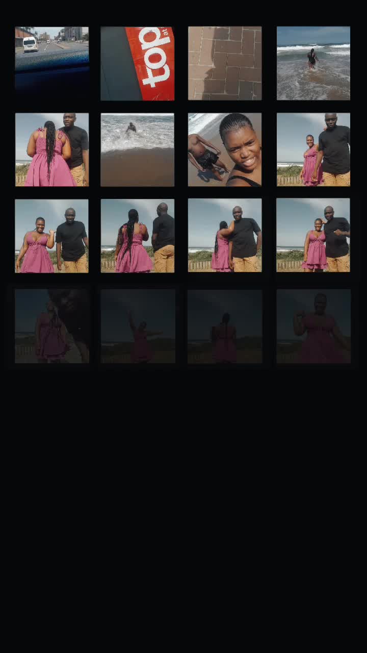@Amanda Vilakazi