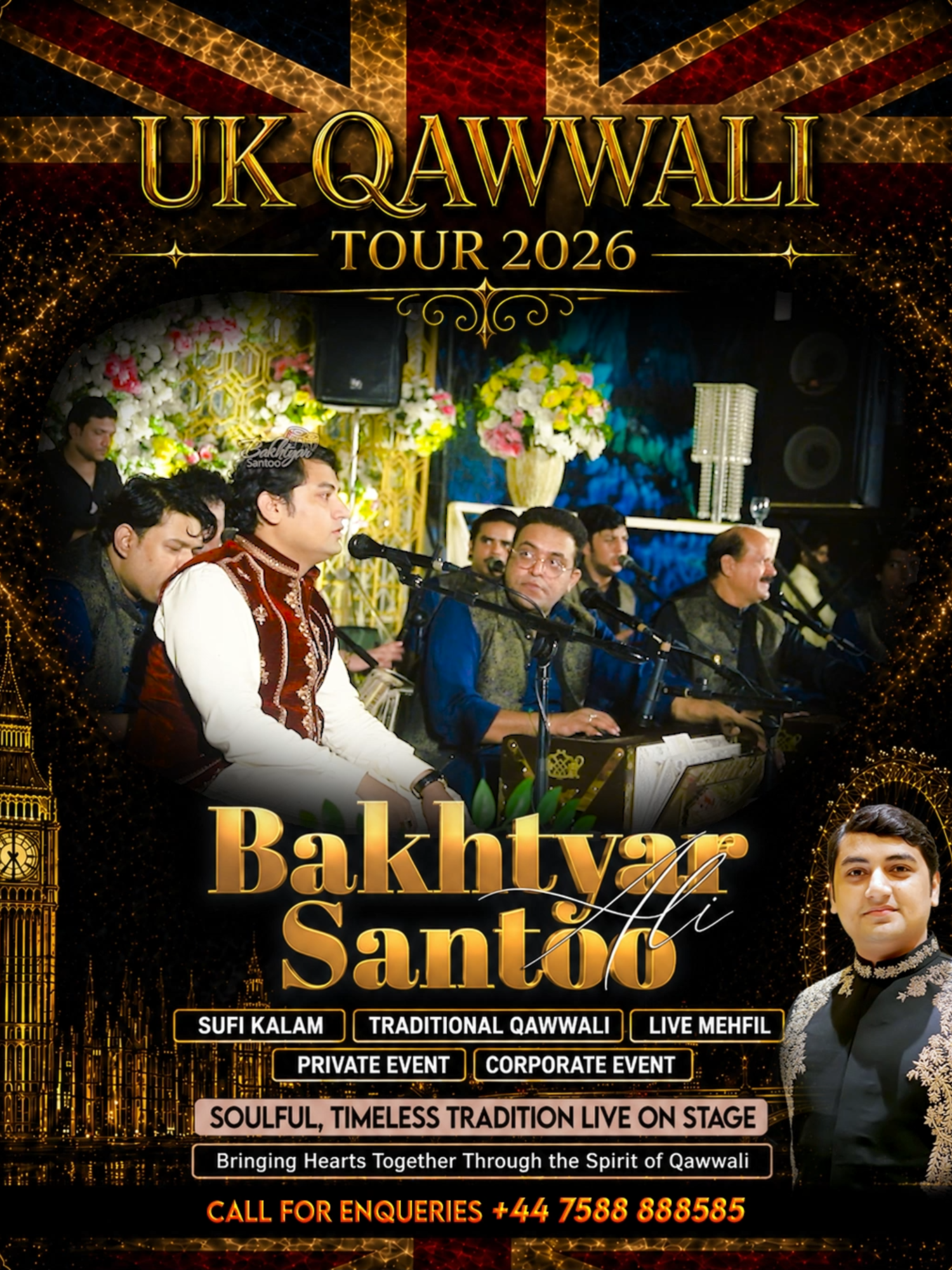@bakhtyaralisanto