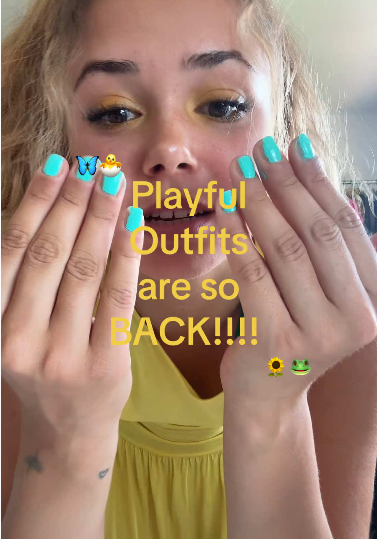 @lola GNTM