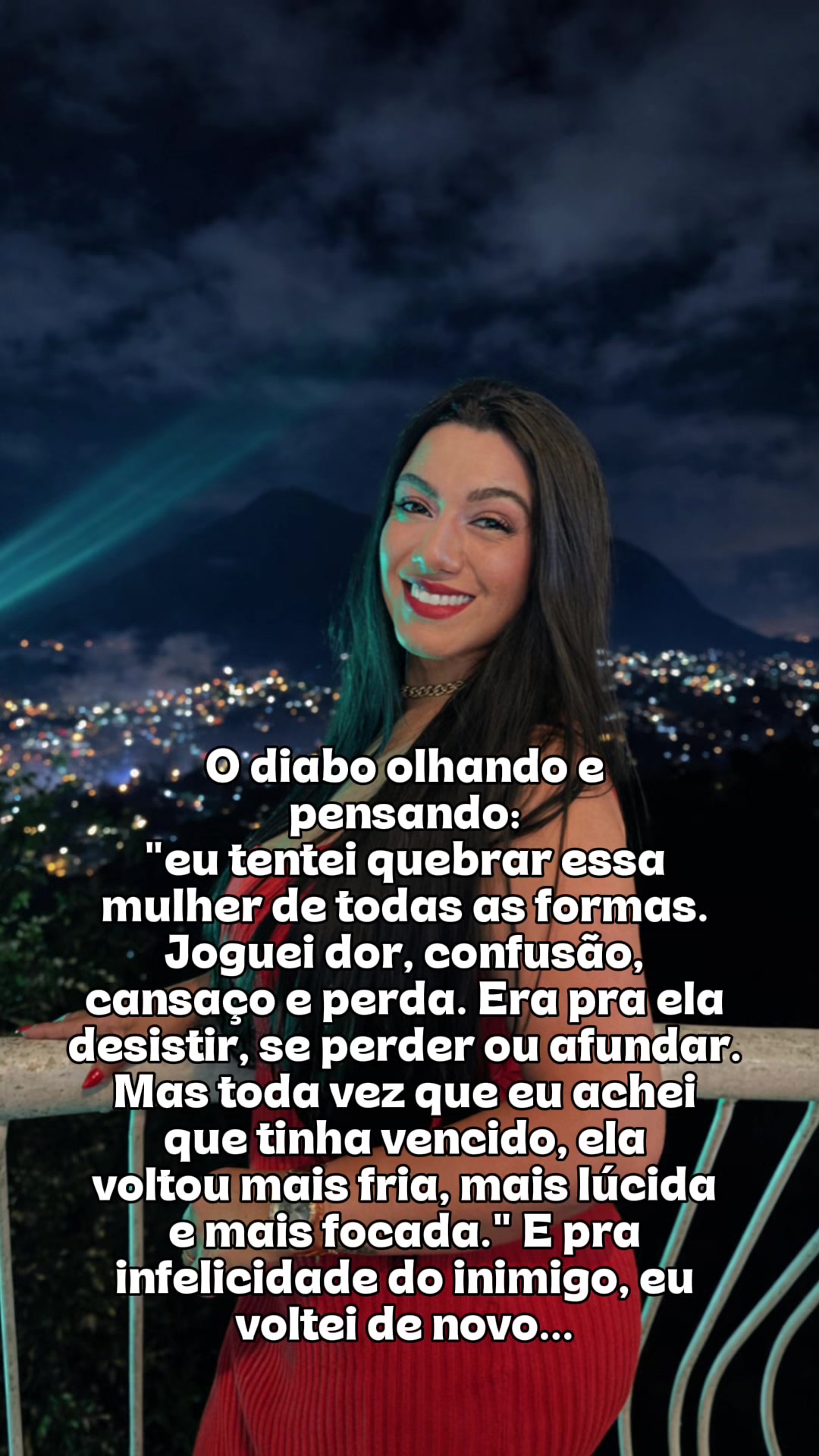@Daiana Barbosa