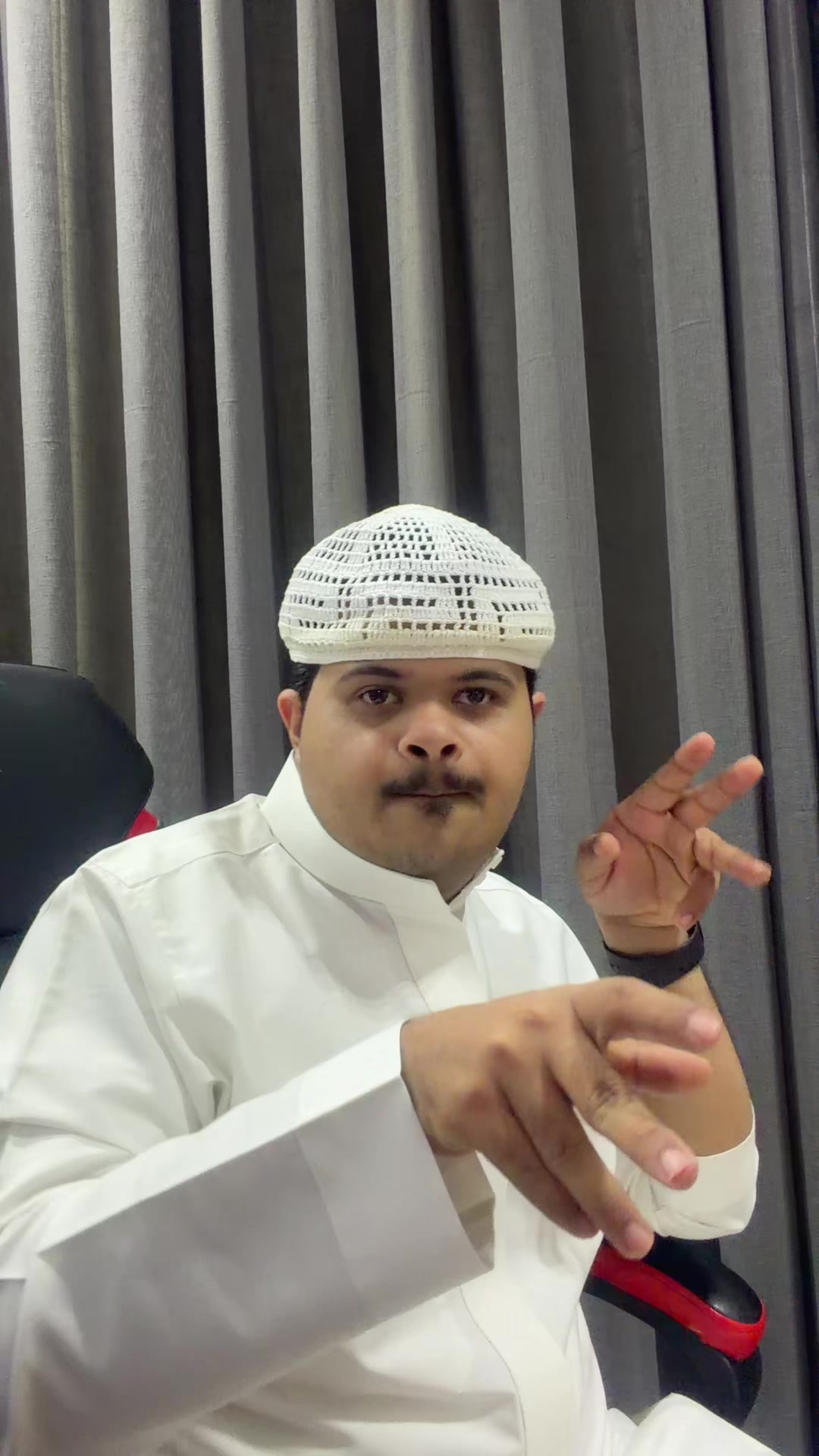 @حسين البارقي