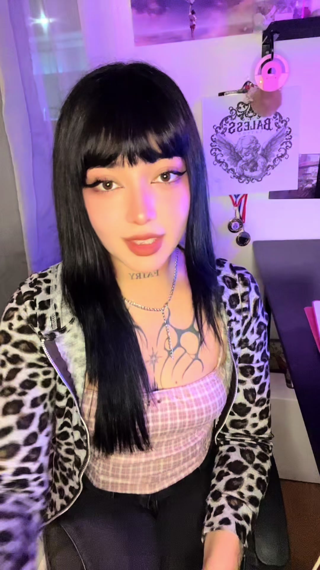 @baless