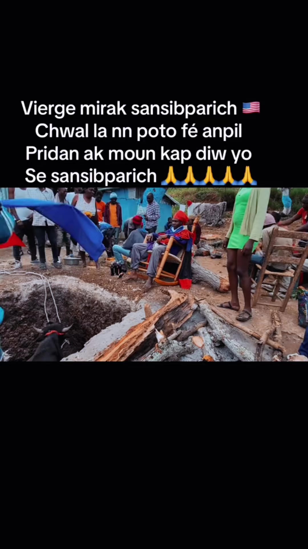 @King Vierge mirak sansibparich