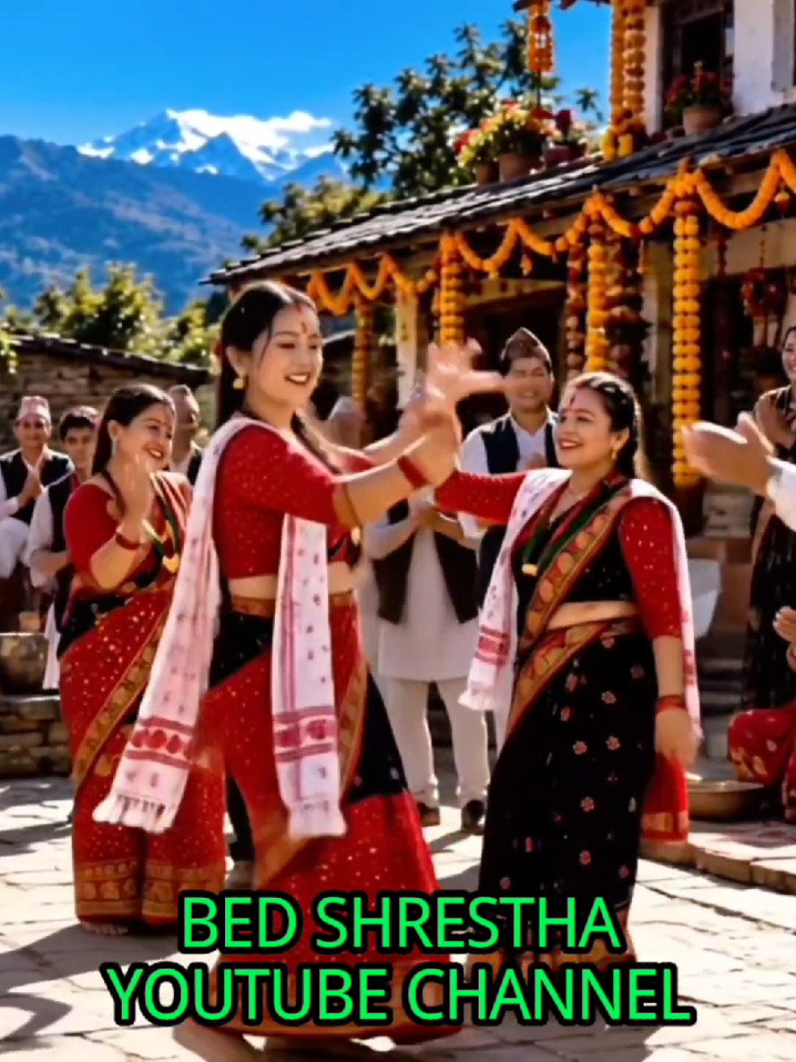 @बेद श्रेष्ठ