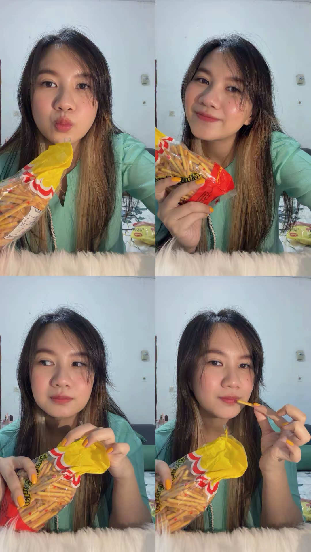 @Dhea Maria