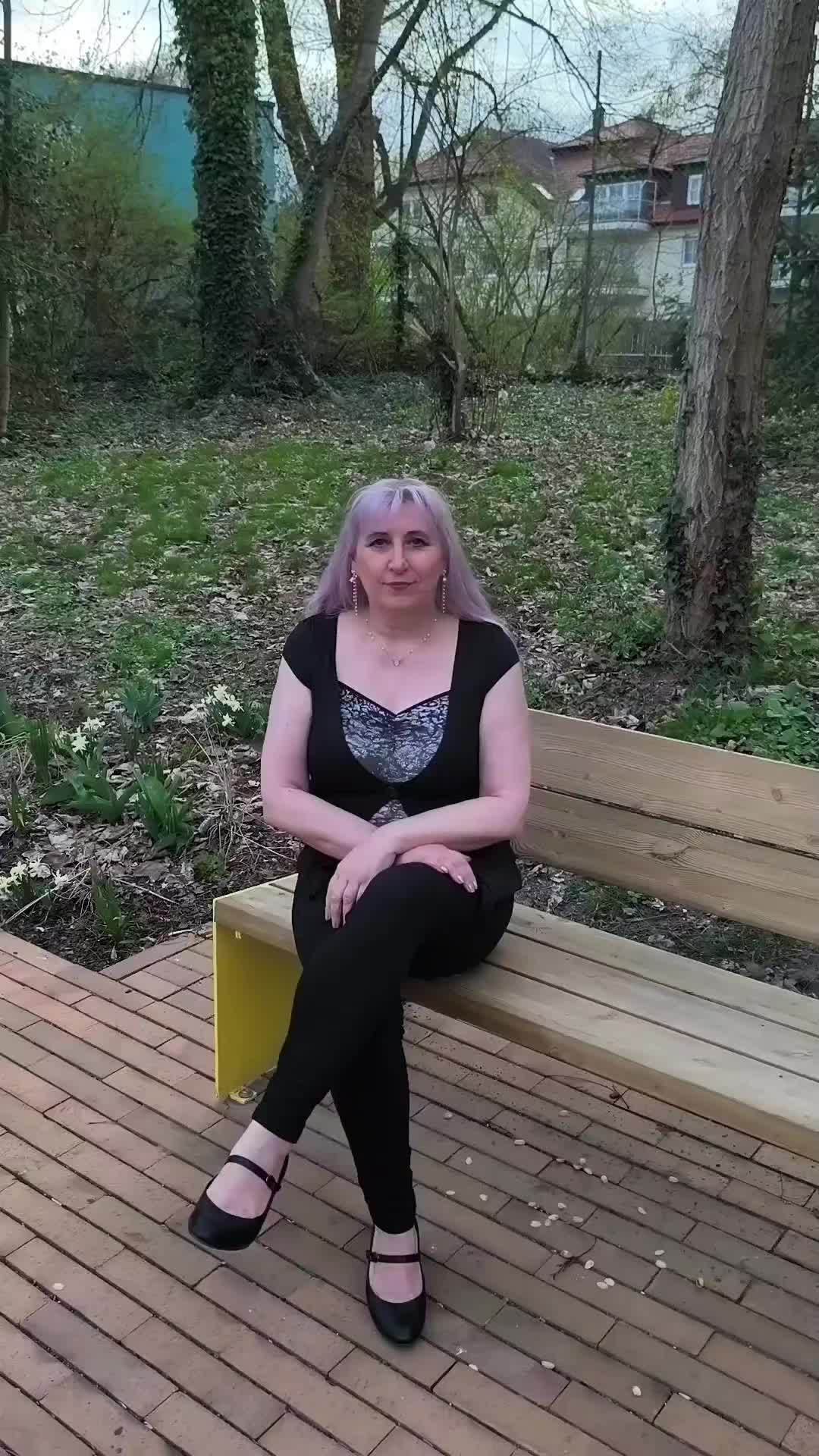 @Silvia Popescu
